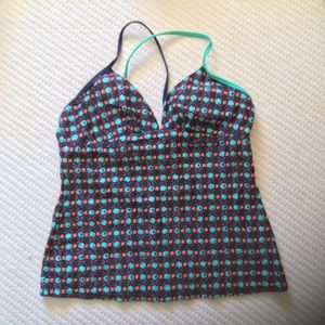 Patagonia swim top